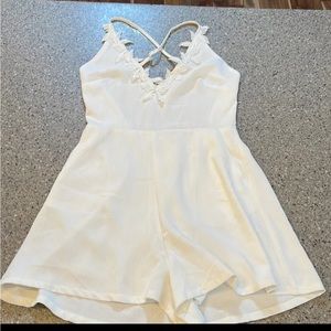 ASTR ROMPER